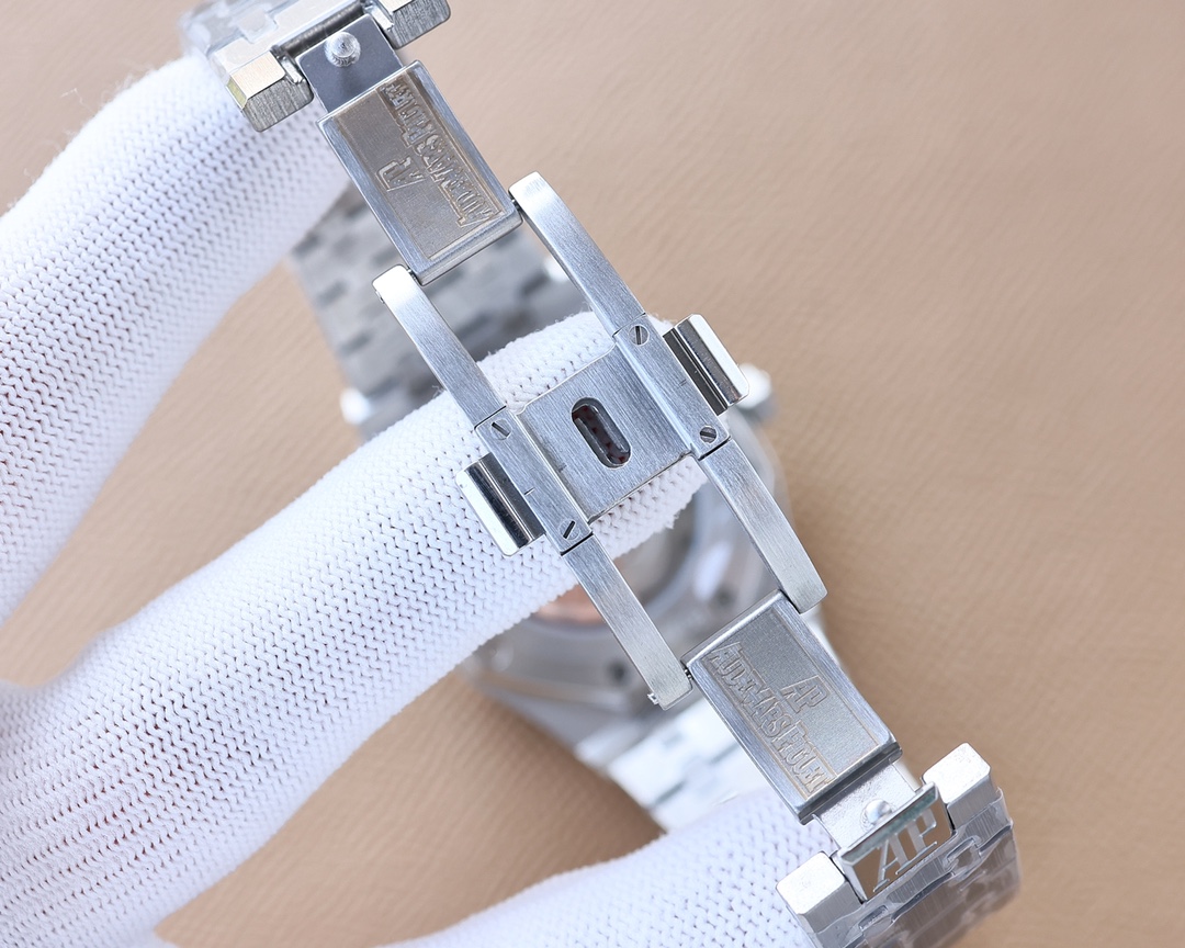 Audemars Piguet watch